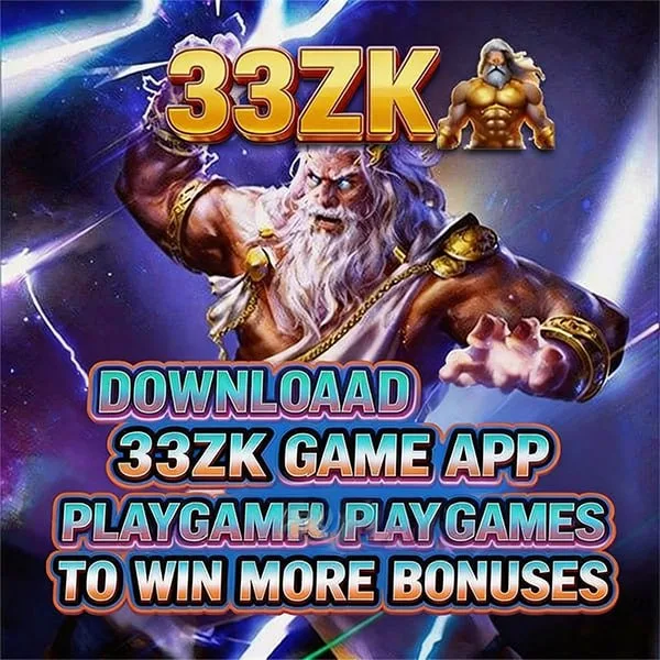 33ZK Bonus Member Baru 100%