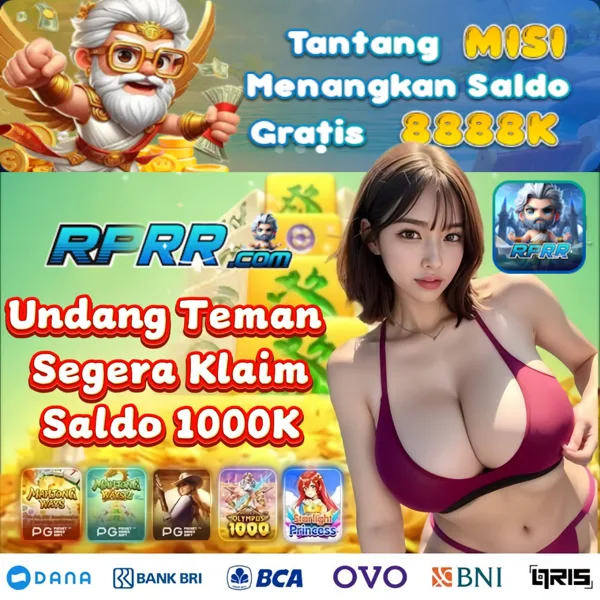 RPRR Login Resmi APK 2026