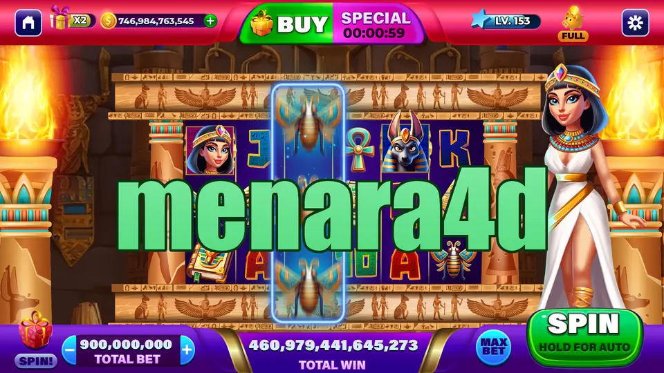 menara4d APK