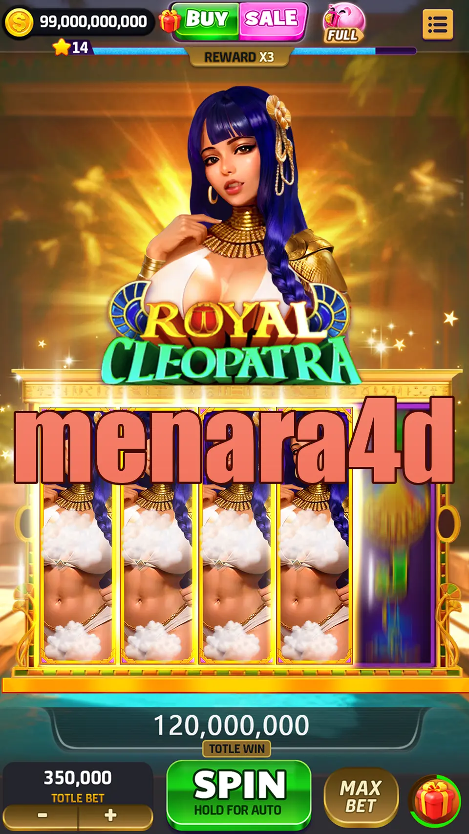 menara4d APK