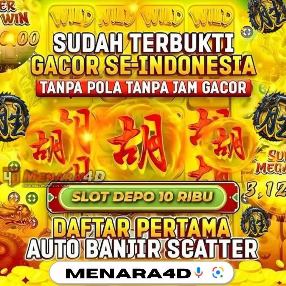 menara4d Masuk