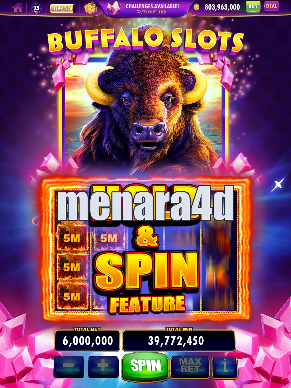 menara4d Masuk