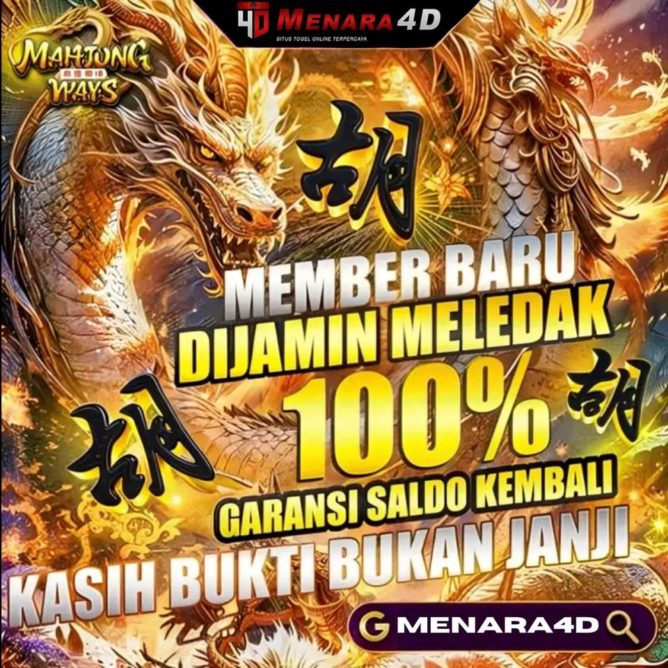 MENARA4D APK Resmi Unduh Indonesia